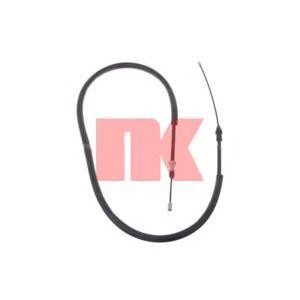 жило за ръчна спирачка NK 9039102
