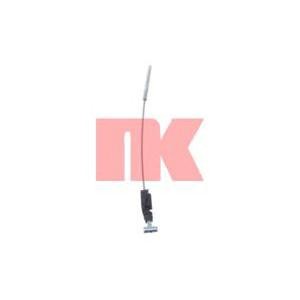 жило за ръчна спирачка NK 9039103