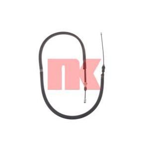 жило за ръчна спирачка NK 9039104