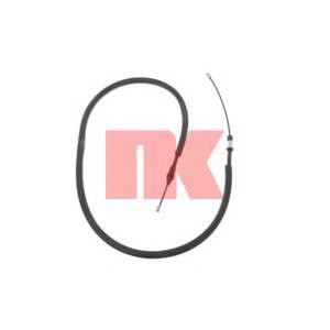 жило за ръчна спирачка NK 9039105