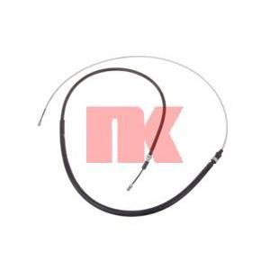 жило за ръчна спирачка NK 9039106