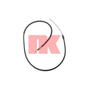жило за ръчна спирачка NK 9039107 