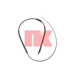 жило за ръчна спирачка NK 9039110 