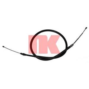 жило за ръчна спирачка NK 903951