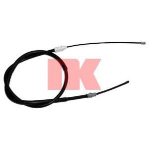 жило за ръчна спирачка NK 903981