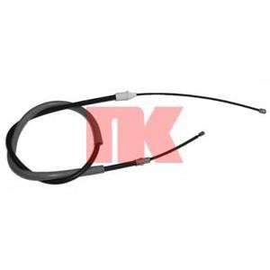 жило за ръчна спирачка NK 903982