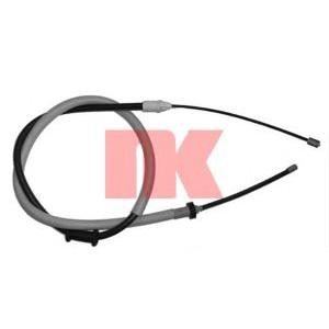 жило за ръчна спирачка NK 903991