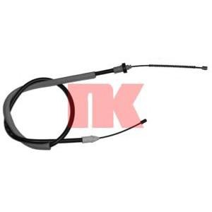 жило за ръчна спирачка NK 903998