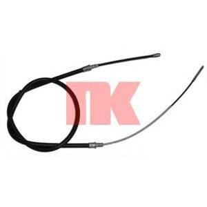 жило за ръчна спирачка NK 904772