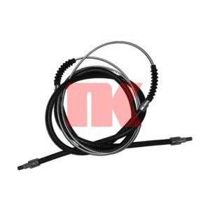 жило за ръчна спирачка NK 909925
