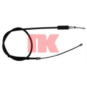 жило за ръчна спирачка NK 909927 