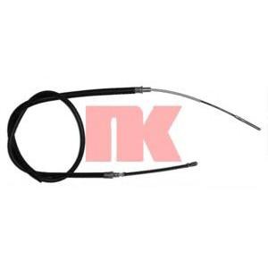 жило за ръчна спирачка NK 909934 