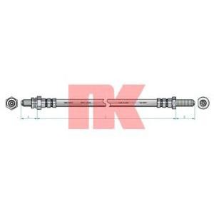 спирачен маркуч NK 852554 