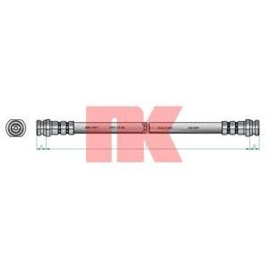 спирачен маркуч NK 855208