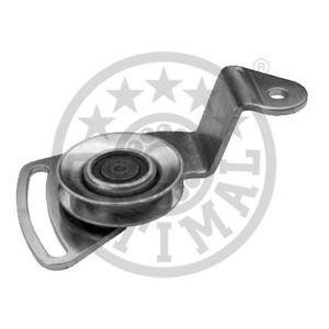 обтящна ролка, клинов ремък OPTIMAL 0-N134