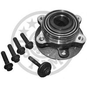 комплект лагер главина OPTIMAL 891591
