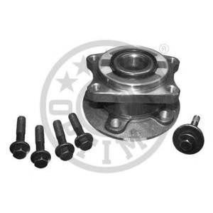 комплект лагер главина OPTIMAL 892587 