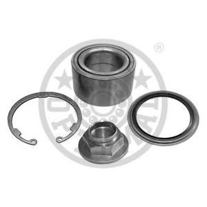 комплект лагер главина OPTIMAL 941602