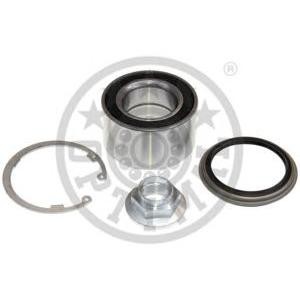 комплект лагер главина OPTIMAL 941700