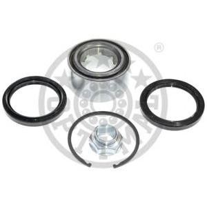 комплект лагер главина OPTIMAL 971707