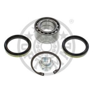 комплект лагер главина OPTIMAL 972715