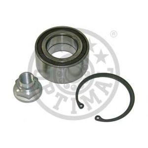 комплект лагер главина OPTIMAL 201227 