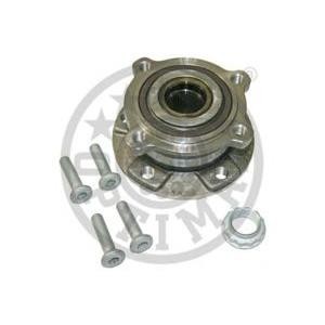 комплект лагер главина OPTIMAL 501701