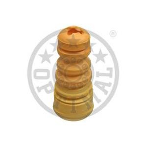 ударен тампон, окачване (ресьори) OPTIMAL F8-6005