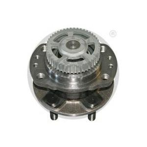 комплект лагер главина OPTIMAL 992920