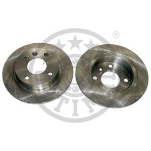 спирачен диск OPTIMAL BS-0320