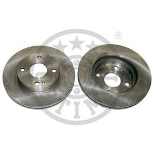 спирачен диск OPTIMAL BS-0560