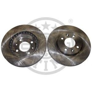 спирачен диск OPTIMAL BS-2990 