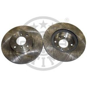 спирачен диск OPTIMAL BS-3220
