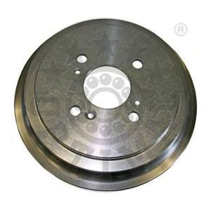 спирачен барабан OPTIMAL BT-1490