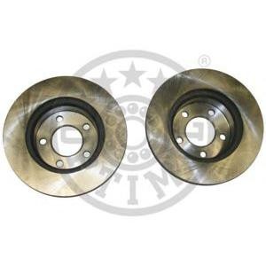 спирачен диск OPTIMAL BS-4750 