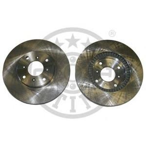 спирачен диск OPTIMAL BS-6830 