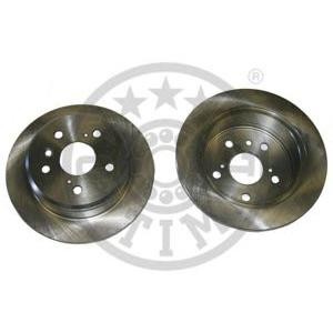 спирачен диск OPTIMAL BS-6940 