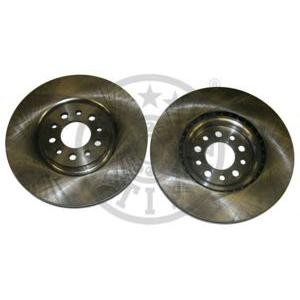 спирачен диск OPTIMAL BS-7514 