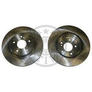 спирачен диск OPTIMAL BS-7796 