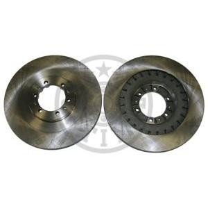 спирачен диск OPTIMAL BS-7878 