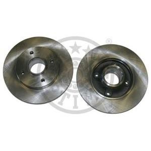 спирачен диск OPTIMAL BS-7934 