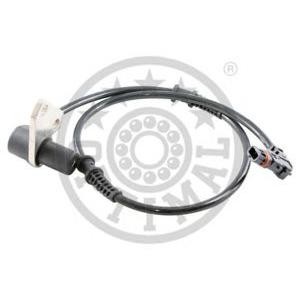датчик abs OPTIMAL 06-S033
