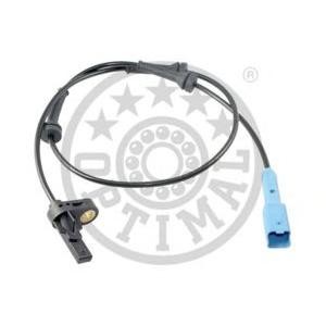 датчик abs OPTIMAL 06-S117 