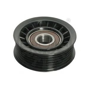 паразитна ролка пистов ремък OPTIMAL 0-N1461