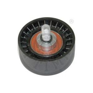 обтяжна ролка пистов ремък OPTIMAL 0-N1488S