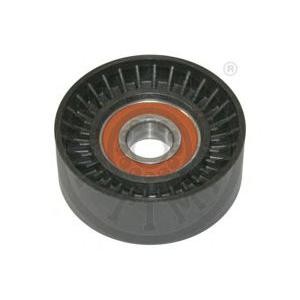 обтяжна ролка пистов ремък OPTIMAL 0-N1523