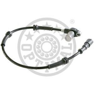 датчик abs OPTIMAL 06-S134