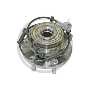 комплект лагер главина OPTIMAL 961523 