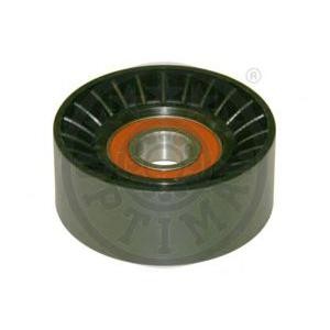 обтяжна ролка пистов ремък OPTIMAL 0-N1299S
