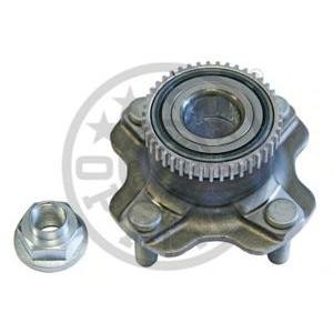 комплект лагер главина OPTIMAL 972130